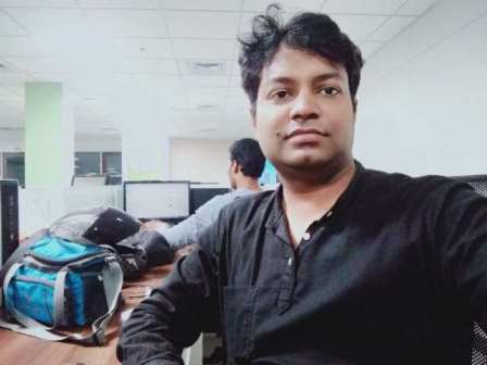 renjithmcse