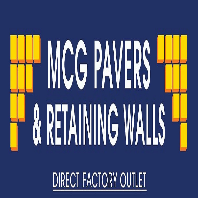 mcg pavers