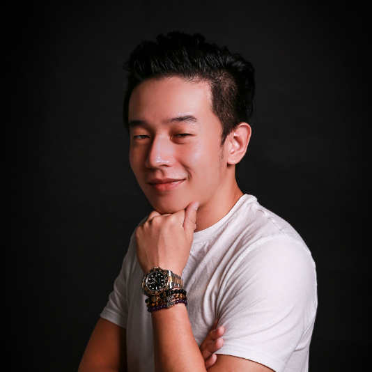 Benny Chow