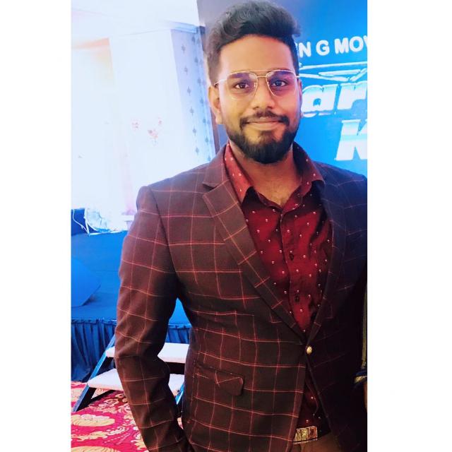 Praveen