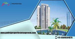 Godrej Porperties