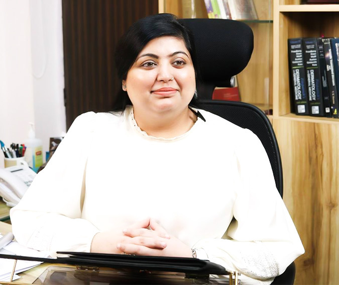 Anjali Gupta