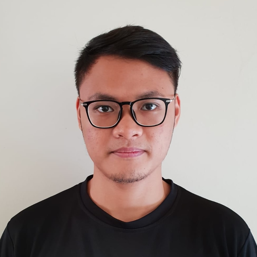 Muhammad Syahiran Abdul Jamal