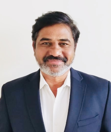 UMESH KUMAR