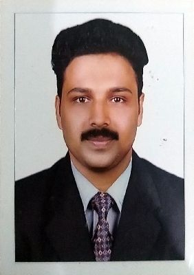 Mohammed Anshad
