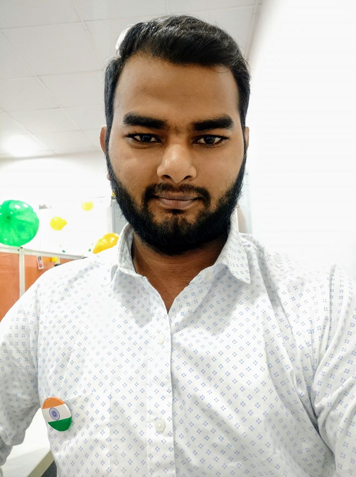 Sunil Gupta