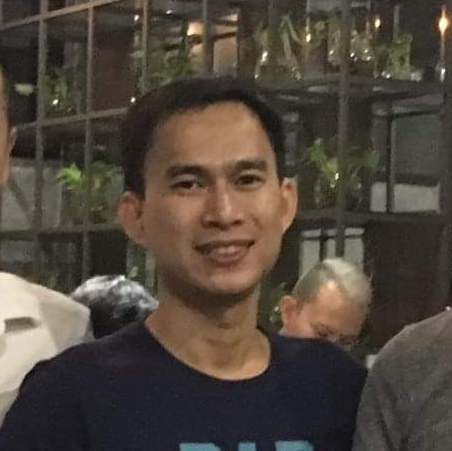 Tuong Nguyen