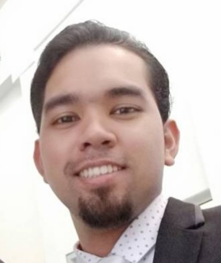 Huzaijoe Abraham