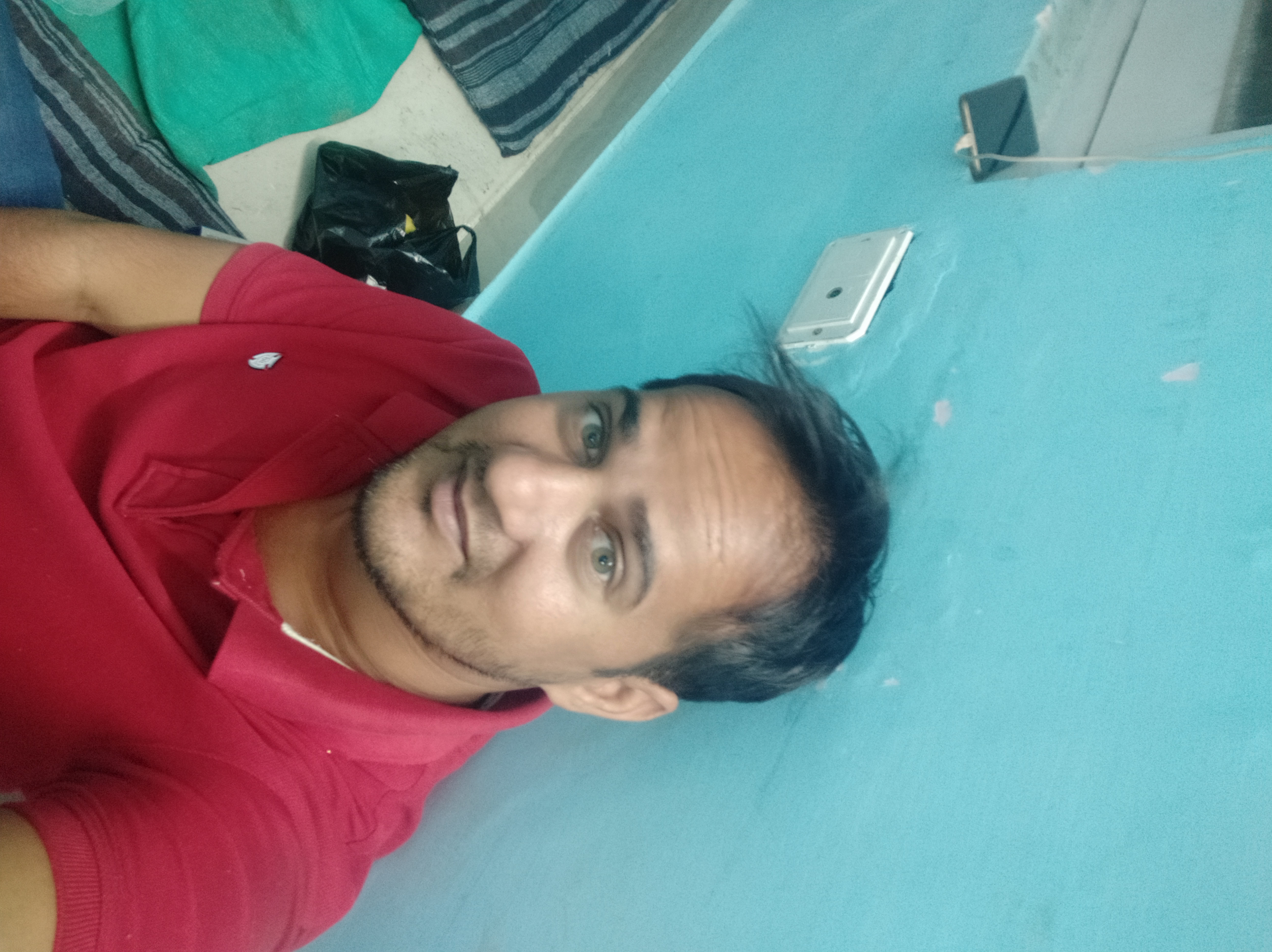 Chandra Meena