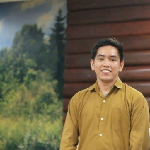 Joshua Joseph