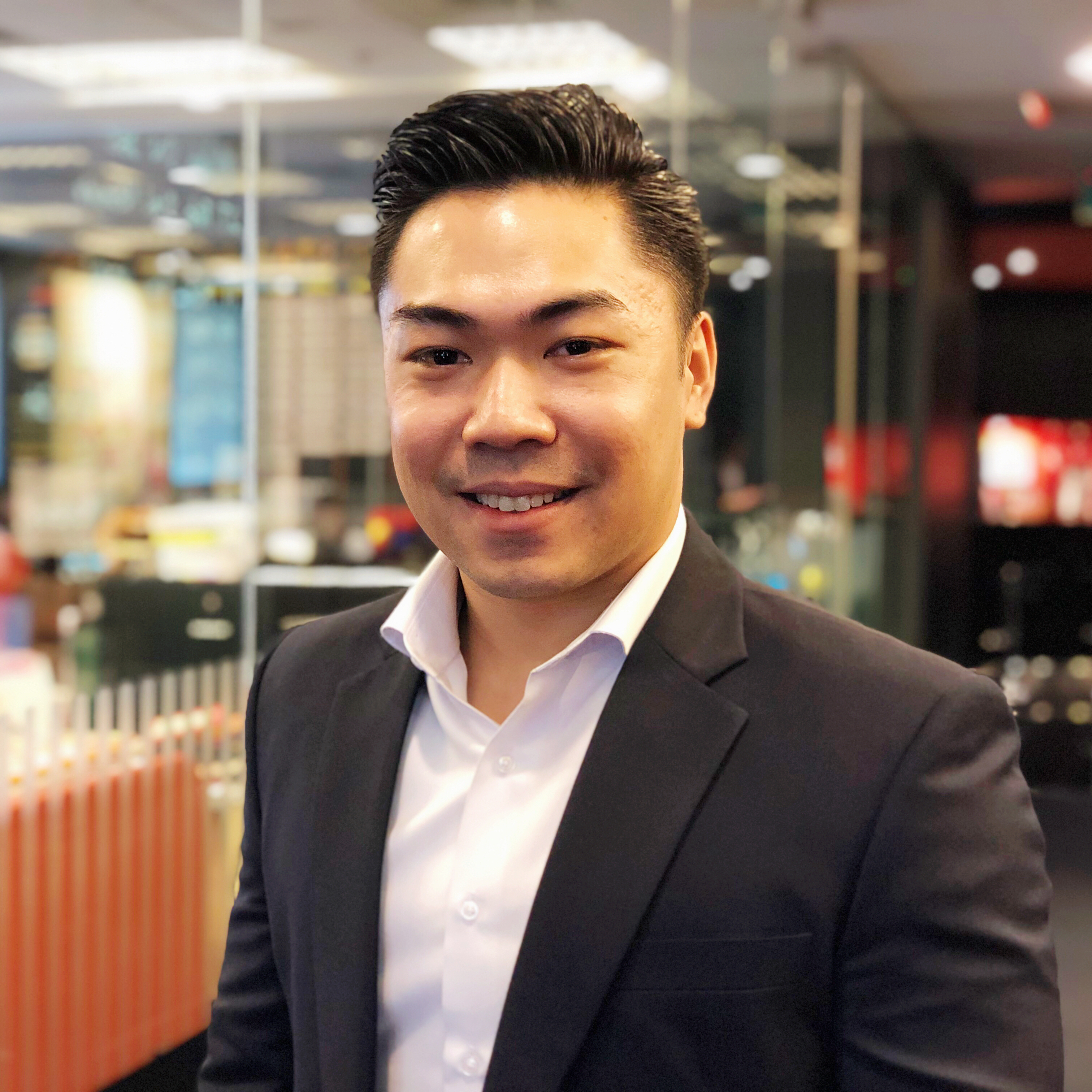 Sherwin Neo