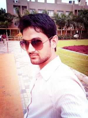 Vikram Yadav
