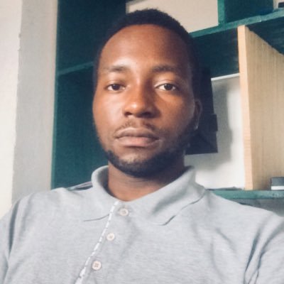 Roy Esibe