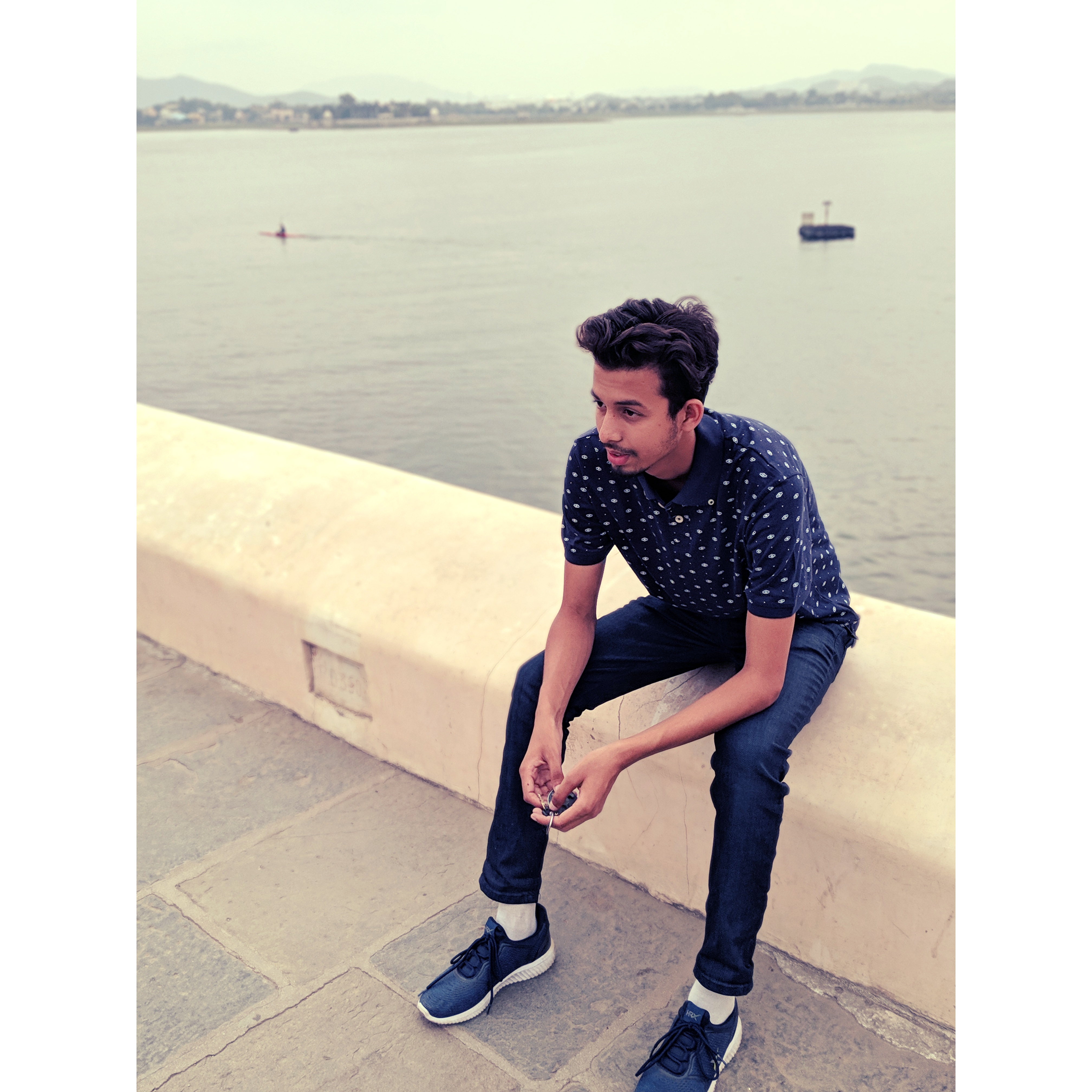 Rohit Gupta