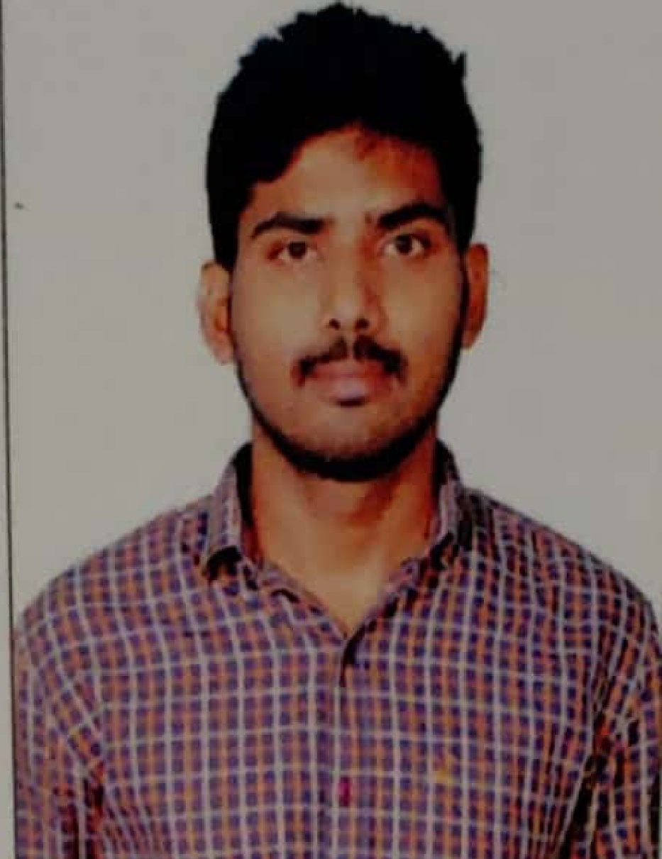 Srikanth Kanisetty