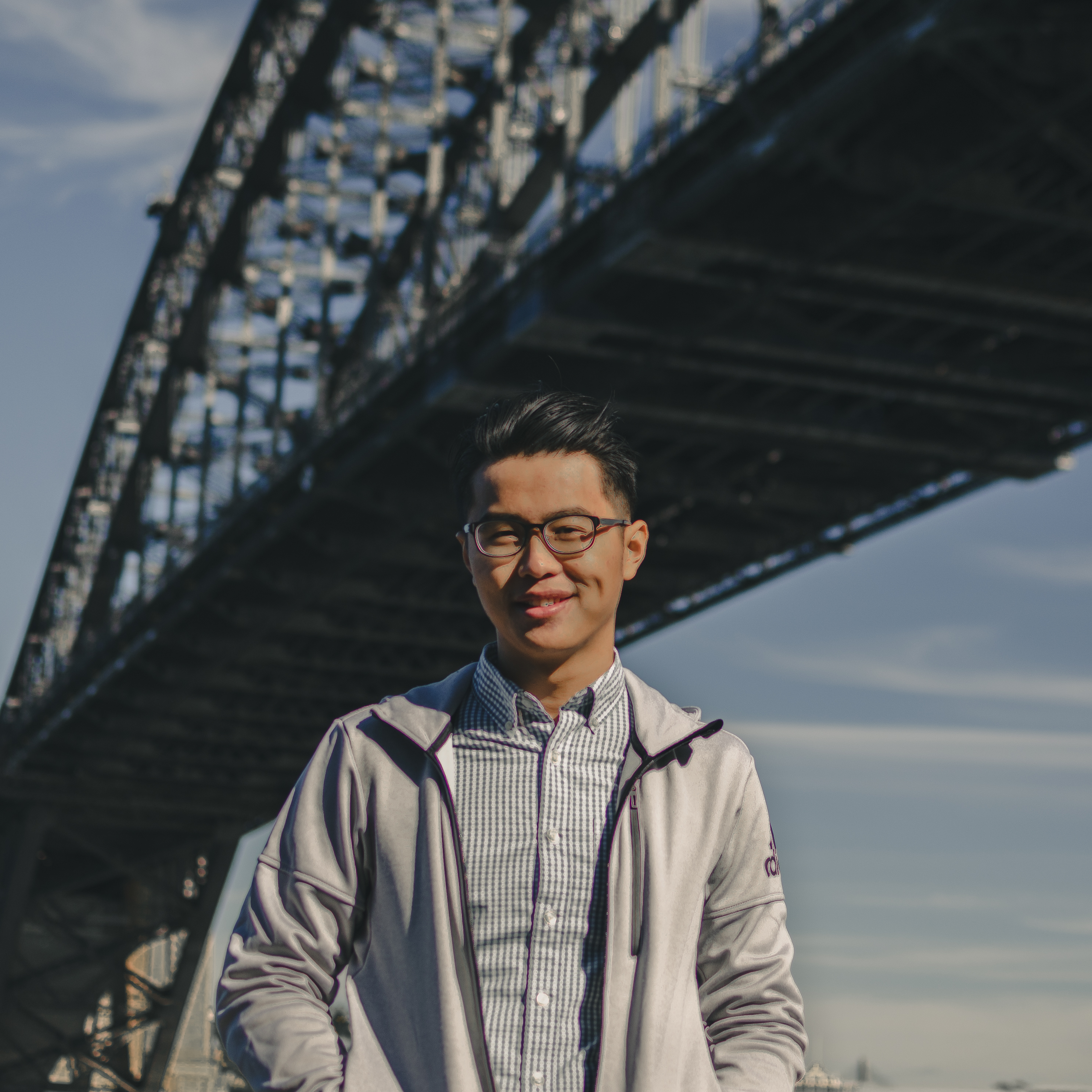Rex Chng