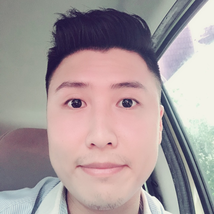 Anson Oei