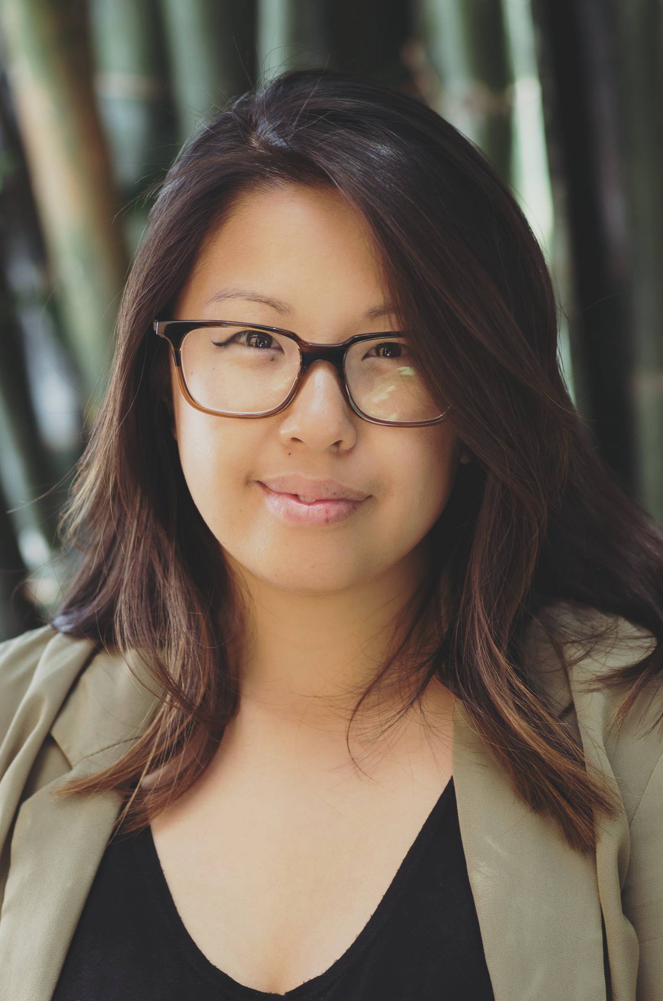 Jennie Duong