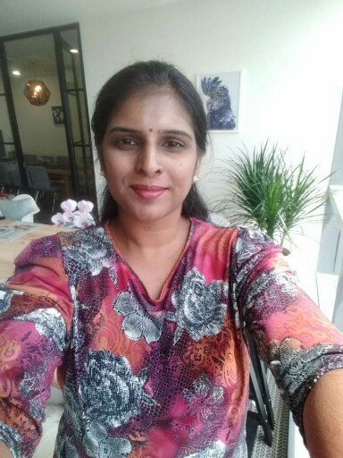 Dayanithi