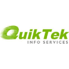 QuikTek Info Services