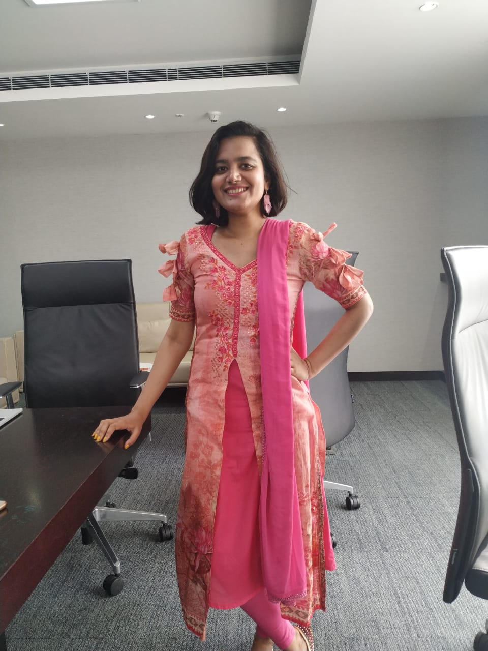 Priya Kaushik