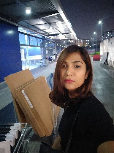 Preetika Singhal