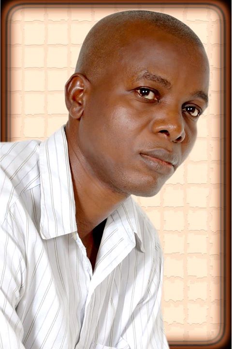 Ogboe Omorodion