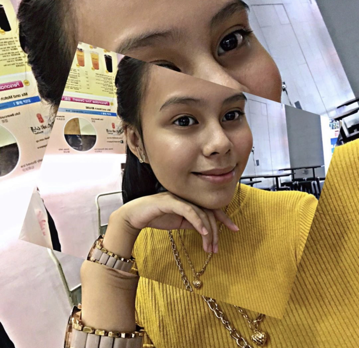 nur haslishah