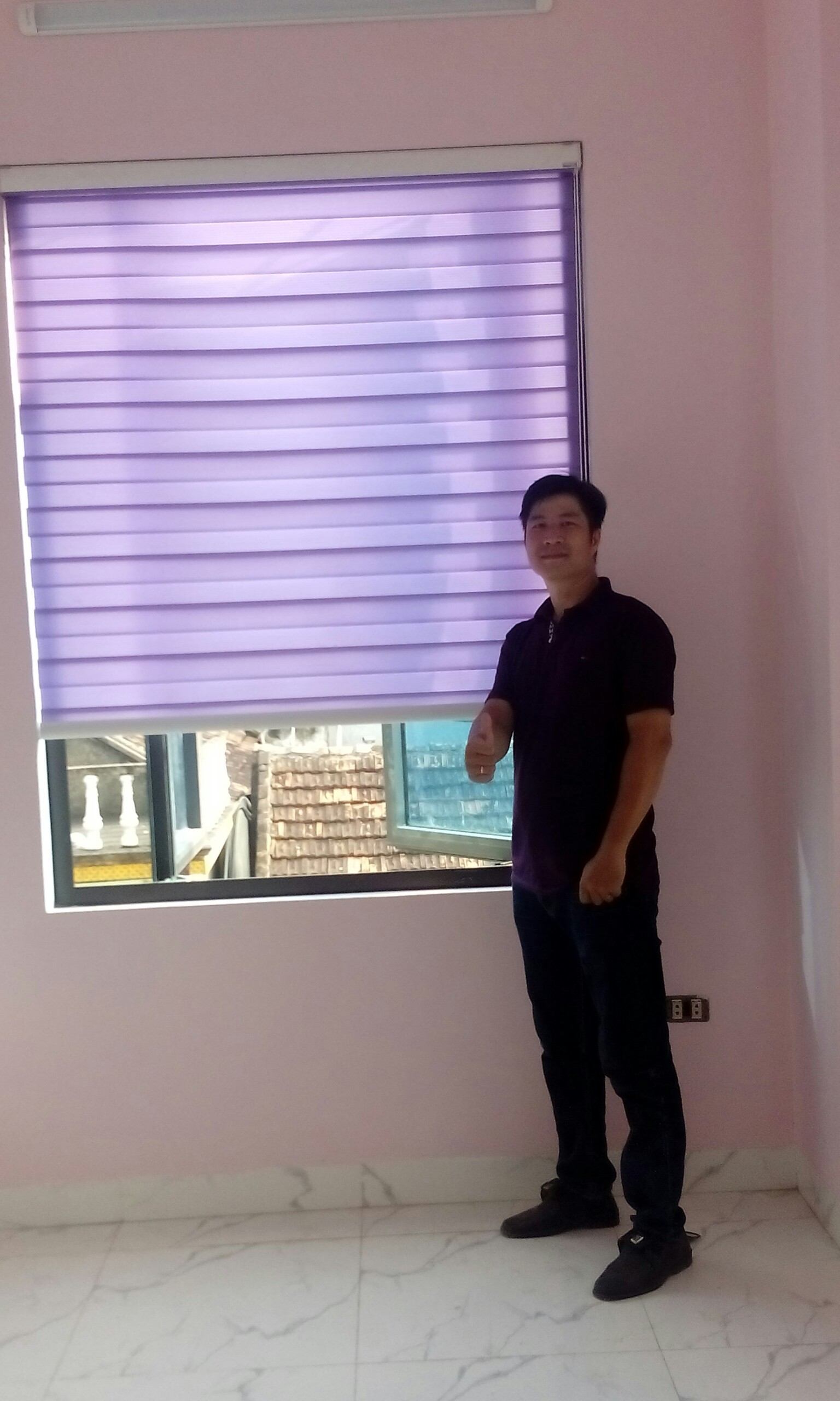 Vũ Hoàng Minh