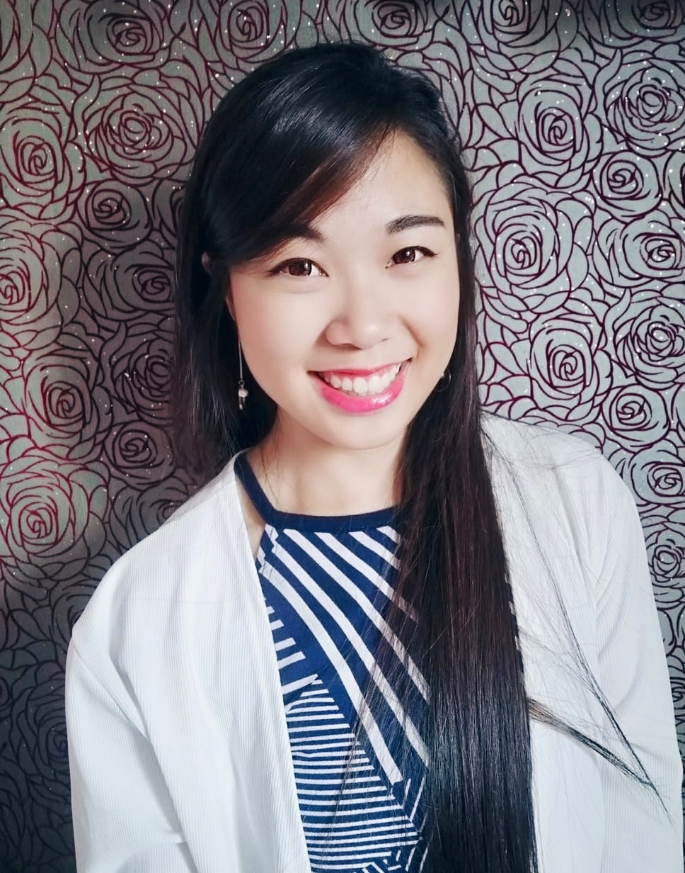 Agnes Chang