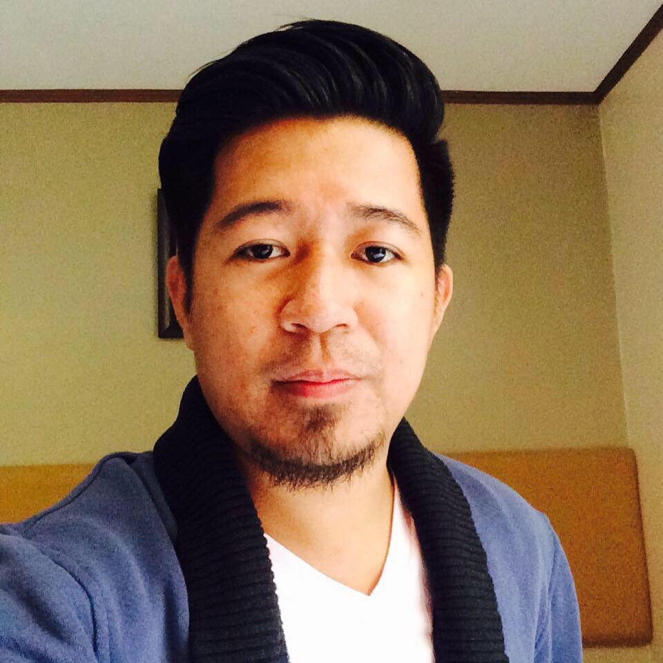Jay Agustin