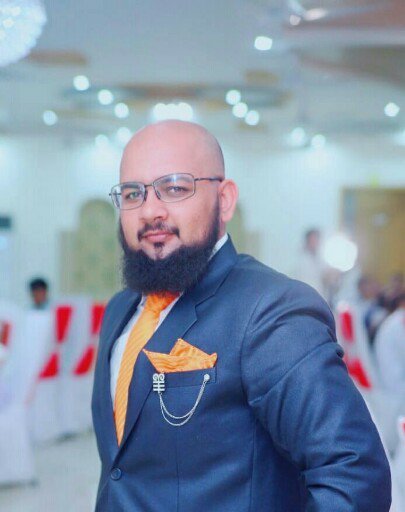 Talha Javed