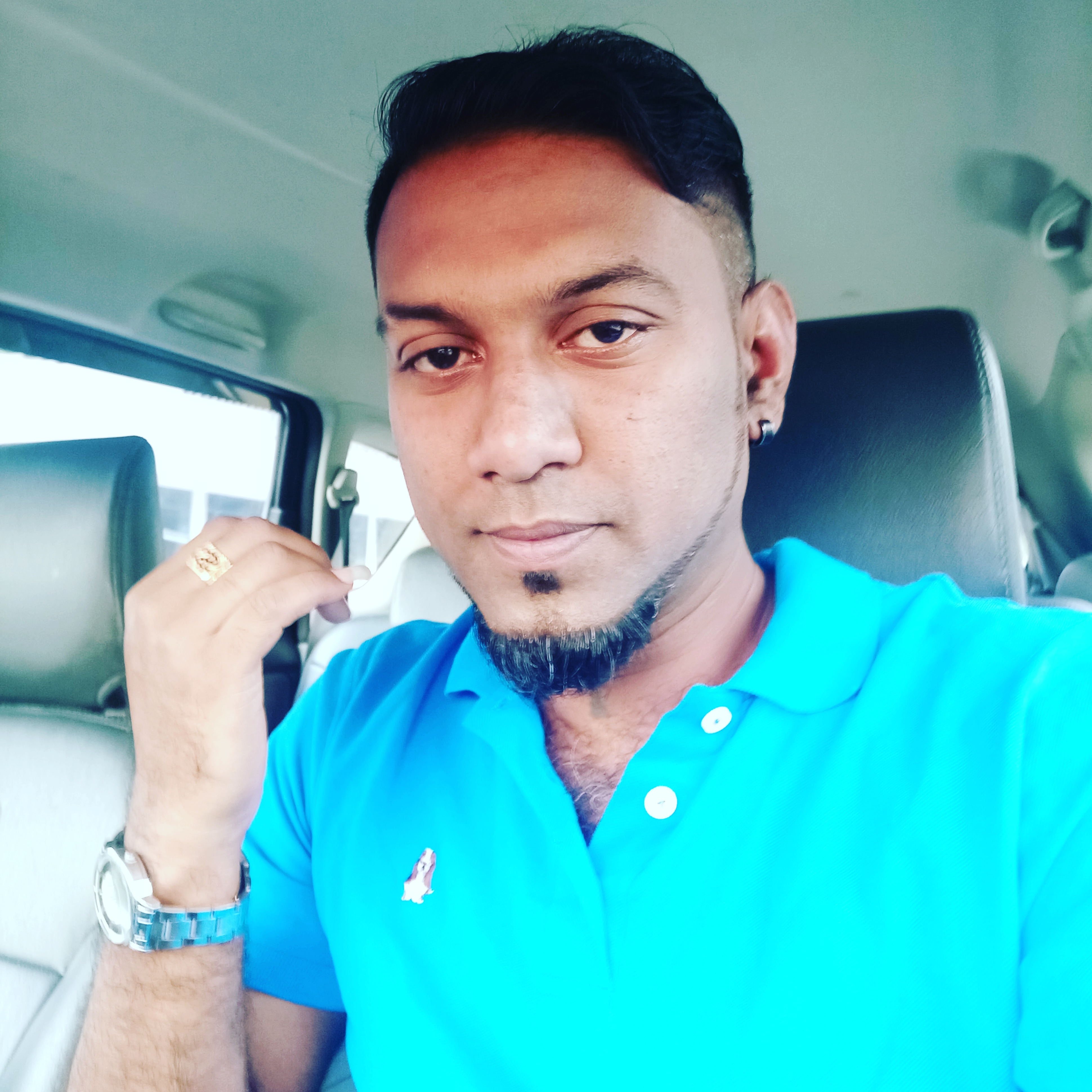 Ravindran K