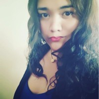 Erica Galvadores-François