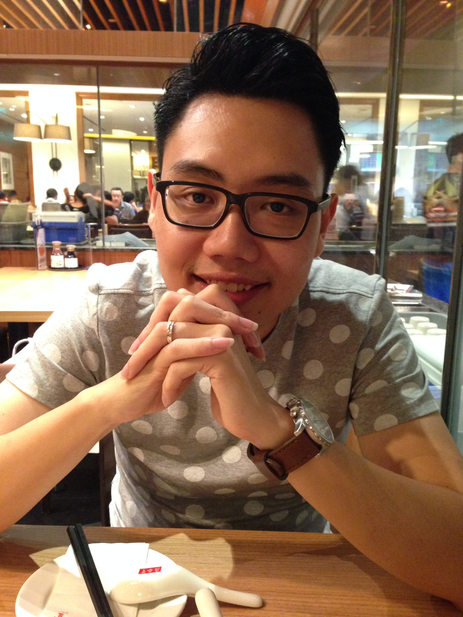 Mervyn Lim
