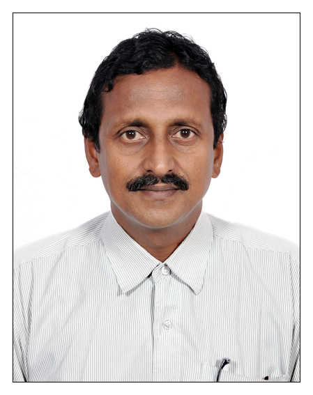 s.sridhar somasundaram