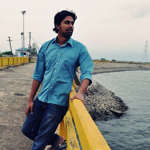 Anirban Ghosh