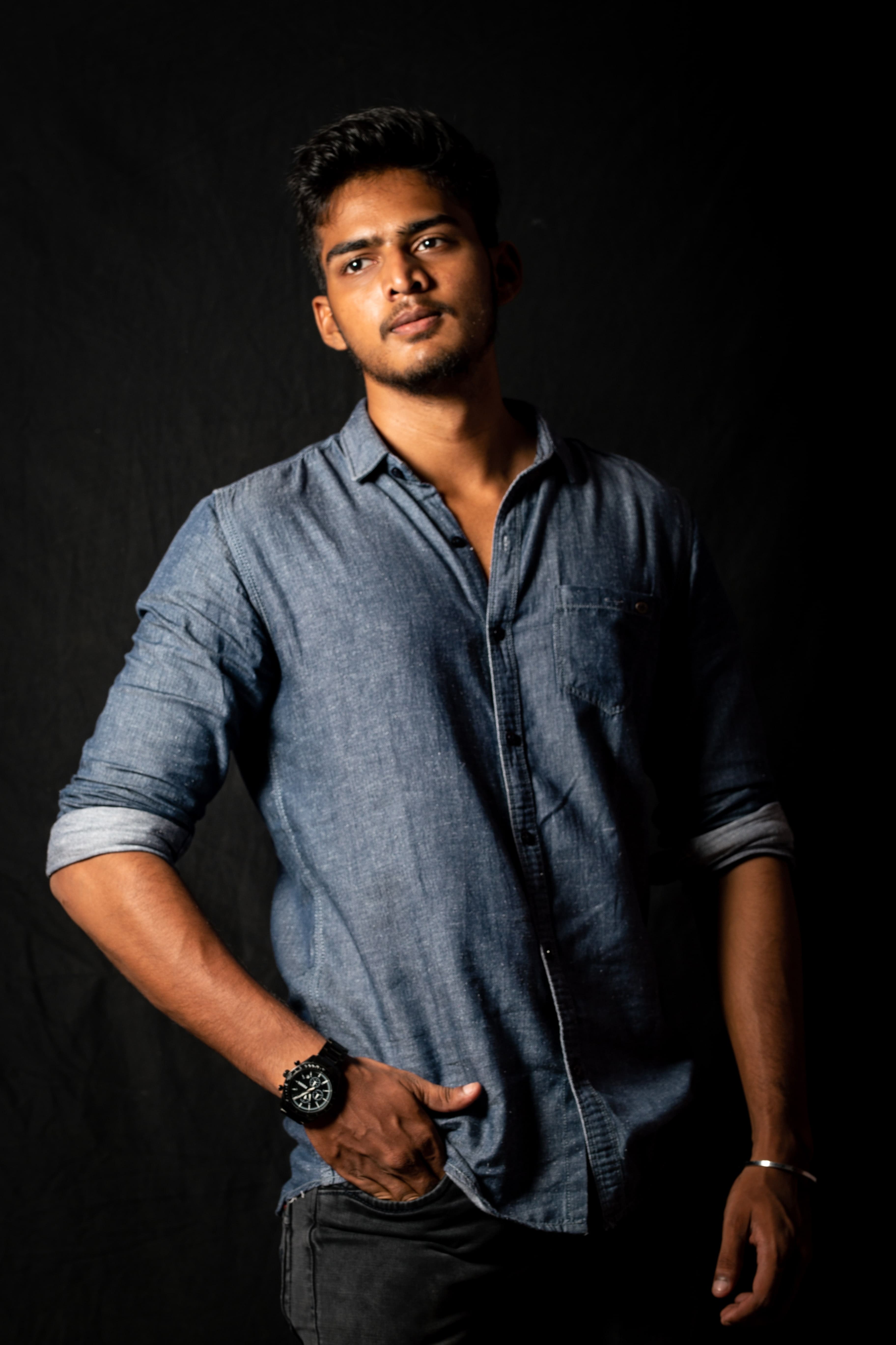 Naveen Murugavel
