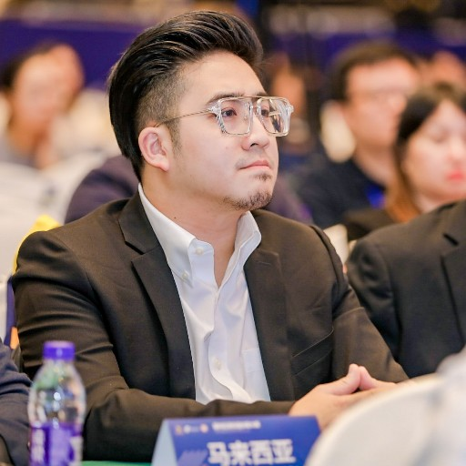 Shane Chan