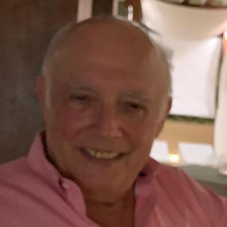 Morris Solomon