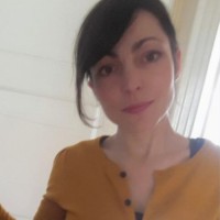 Stéphanie Claudel