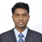 Tamilavan Ganesan
