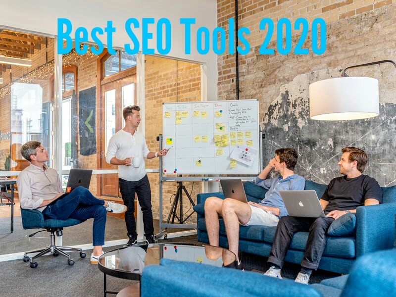 Best Free SEO Tools 2020