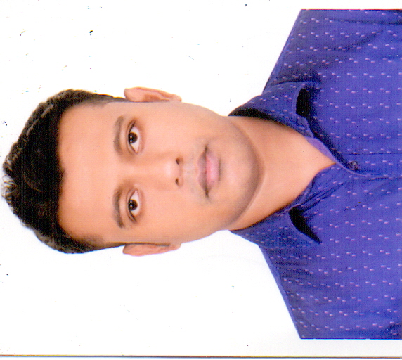 Asibul Hasnain