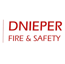 Dnieper Fire