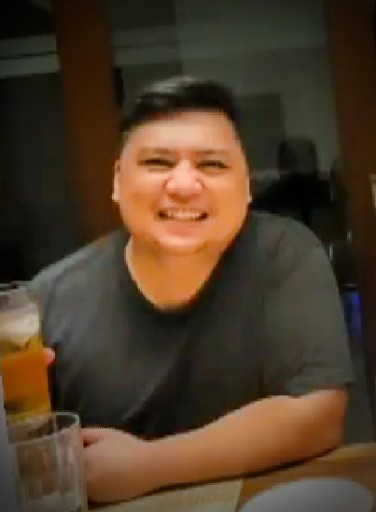 Michael Bolante