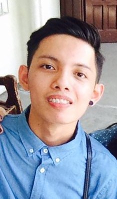 Peter Ordonez