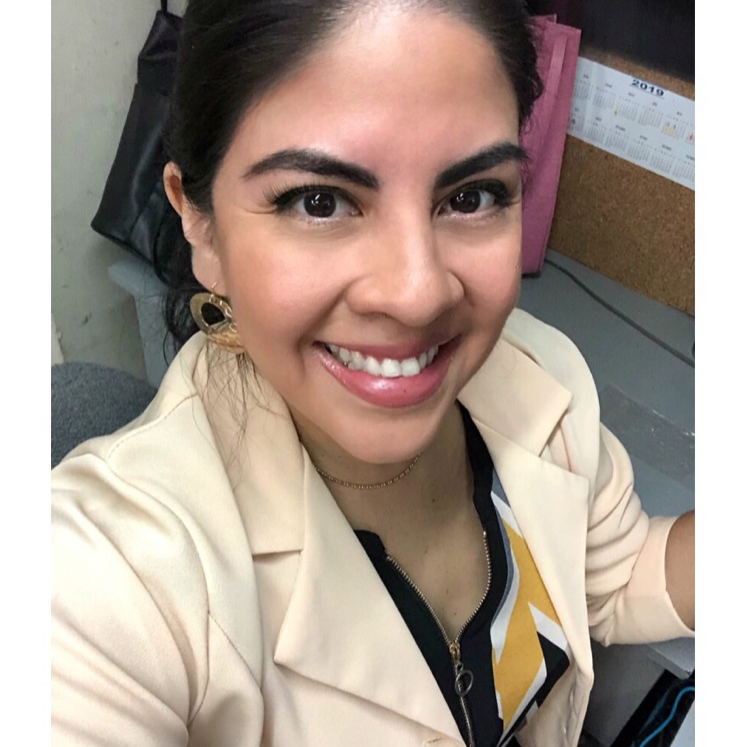 Lali Becerra