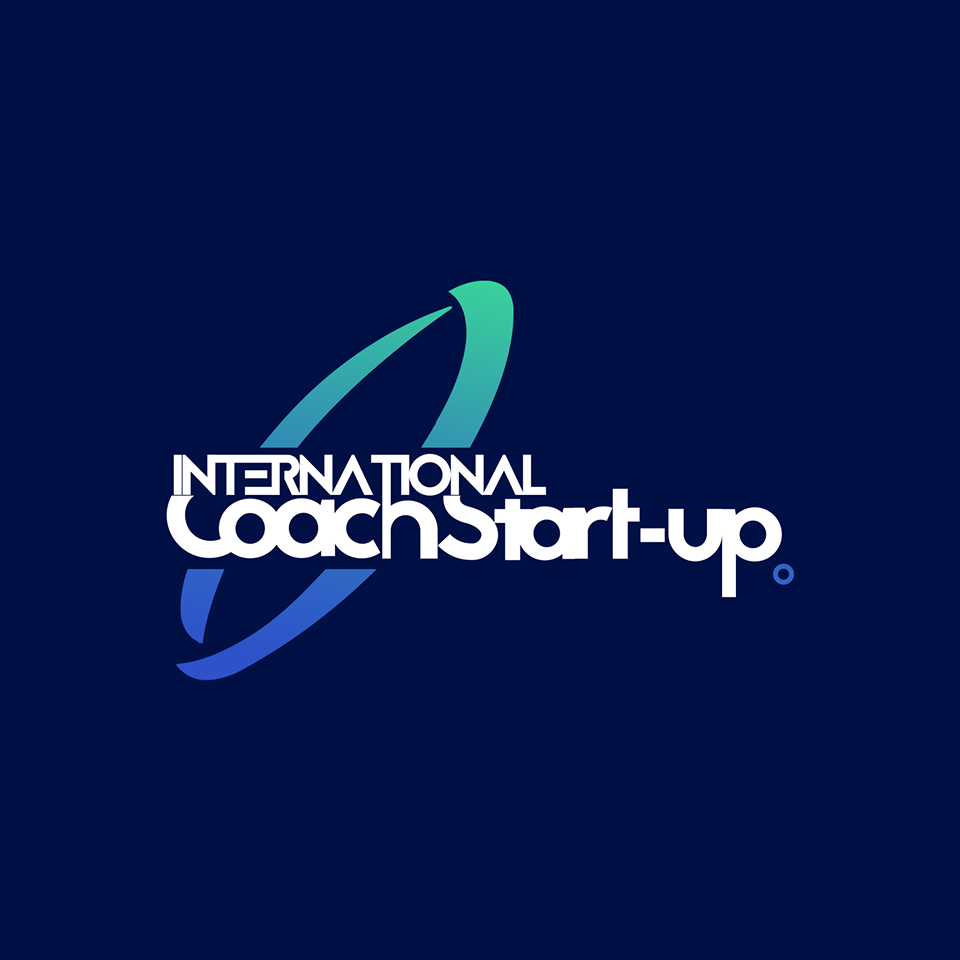 INTERNATIONAL COACH START-UP