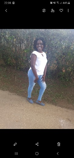 Khaliah Cooper